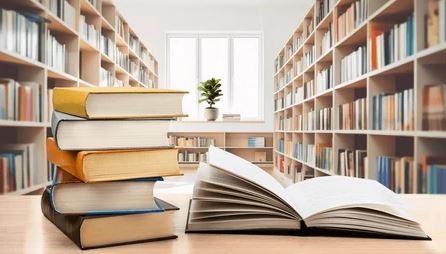 Example website image